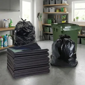 Túi đựng rác không quai