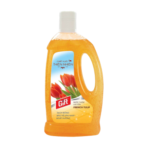 Nước lau sàn gift hương hoa