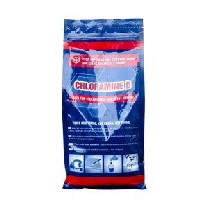 Chất khử trùng cloramin B