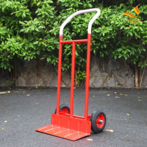 Xe đẩy hàng