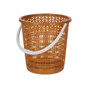 Sọt rác nhựa có quai xách Việt Nhật