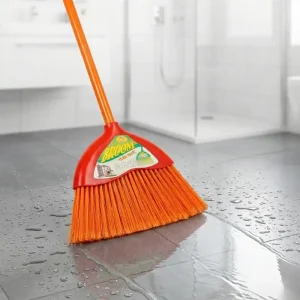 Chổi Nhựa Broom Quét Nước