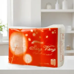 Giấy vệ sinh Lead