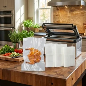 Túi PA hút chân không