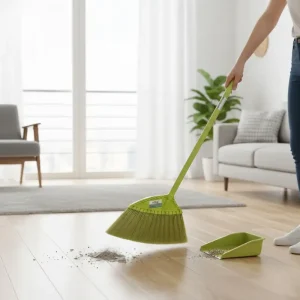 Chổi cước nhựa cao cấp