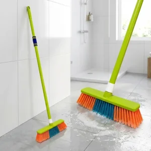 Cây Cọ Chà Sàn Nhà Tắm Nhà Vệ Sinh