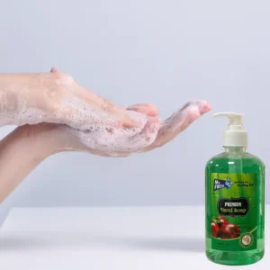 Nước rửa tay dưỡng ẩm Mr.Fresh 500ml