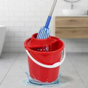 Xô Vắt Nước Cây Lau Nhà Đa Năng