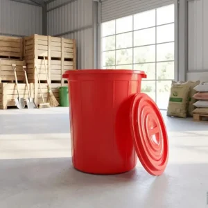 Xô Nhựa Duy Tân 120 Lít