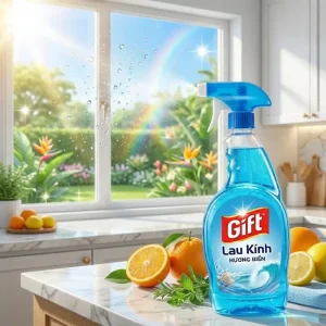 GIFT sắc biển 540ml