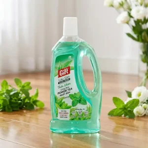 Nước lau sàn Gift hương hoa