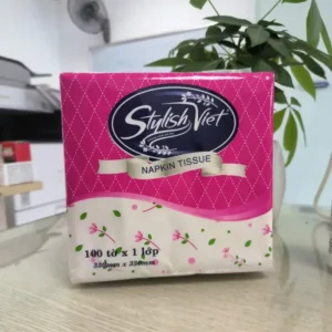 Giấy ăn Napkin