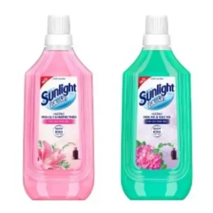 Nước lau sàn Sunlight 1 Lít