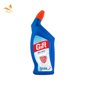 Nước tẩy nhà tắm Gift chai 600ml