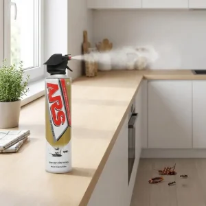 Bình xịt côn trùng ARS Jet Gold