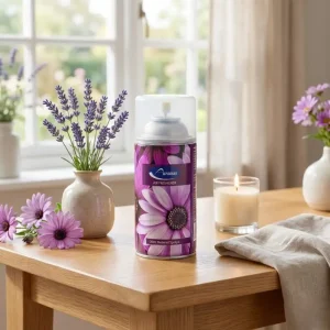 Xịt thơm phòng cao cấp