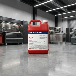 Hóa chất tẩy dầu mỡ công nghiệp