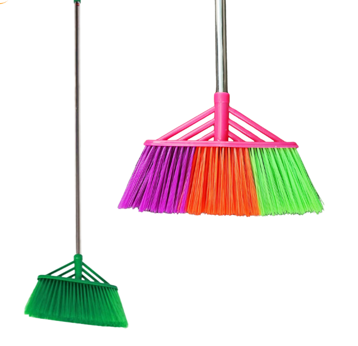 Chổi xương cá, chổi nhựa quyét nước Chổi xương cá, chổi nhựa quyét nước