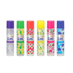 Xịt thơm phòng Ami 280ml