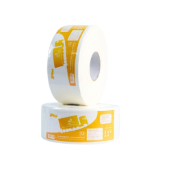 Giấy vệ sinh công nghiệp cuộn lớn 700g, 800g