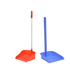 Hót rác nhựa cán dài, Xẻng hót rác nhựa cán dài, ky hót rác