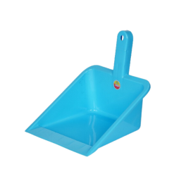 Hót rác nhựa cán ngắn, ky hót rác, xẻng hót rác