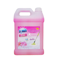 Nước lau sàn diệt khuẩn DiMark 3,8kg