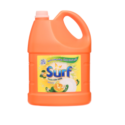 Nước rửa chén Surf 3.5kg