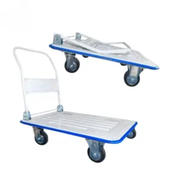 Xe đẩy Phong Thạnh XTB100DG