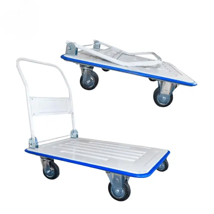 Xe đẩy Phong Thạnh XTB100DG Xe đẩy Phong Thạnh XTB100DG