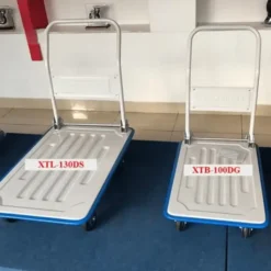 Xe kéo hàng, Xe đẩy hàng Phong Thạnh XTL130DS