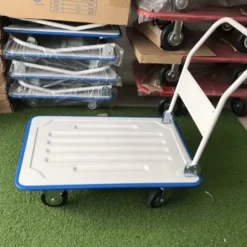 Xe kéo hàng, Xe đẩy hàng Phong Thạnh XTL130DS