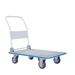 Xe đẩy hàng gấp gọn, xe kéo hàng gấp gọn Phong Thạnh XTL 200D