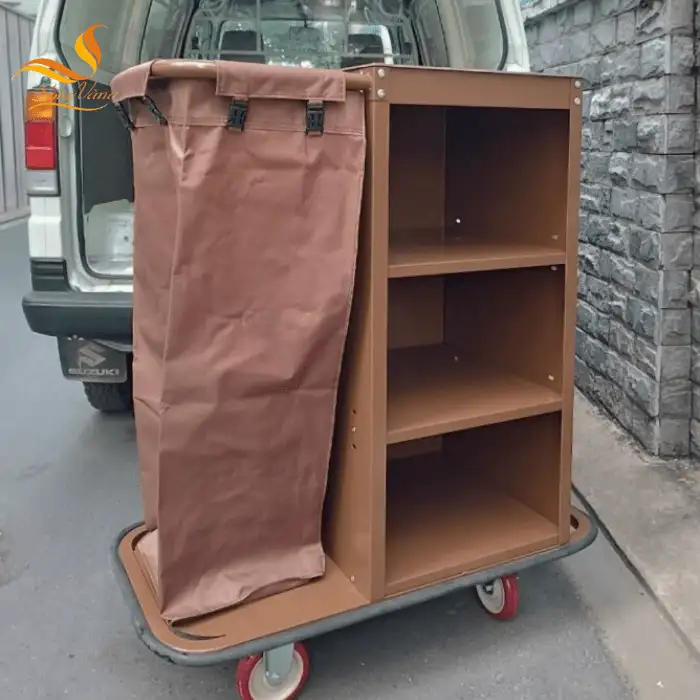 Xe-don-phong-khach-san-bang-thep-1-tui Xe-don-phong-khach-san-bang-thep-1-tui