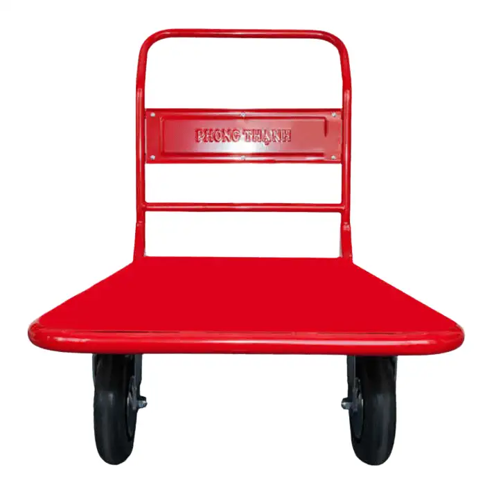 Xe kéo hàng, Xe đẩy hàng Phong Thạnh XTH – H200 Xe kéo hàng, Xe đẩy hàng Phong Thạnh XTH – H200