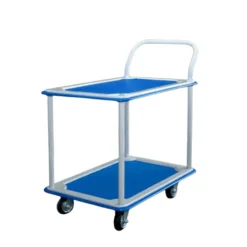 Xe đẩy 2 tầng Phong Thạnh XTB100-T2