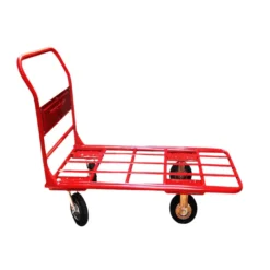 Xe kéo hàng 4 bánh, Xe đẩy Phong Thạnh XTH -130