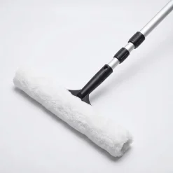 Bộ Lau Kính Chao Bao Bông Thỏ 35cm