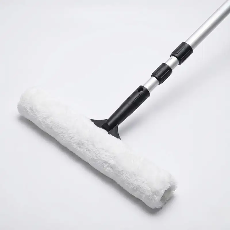 Bộ Lau Kính Chao Bao Bông Thỏ 35cm Bộ Lau Kính Chao Bao Bông Thỏ 35cm