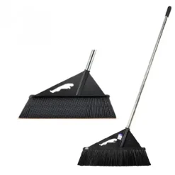 Chổi nhựa quét sân vườn quét nước