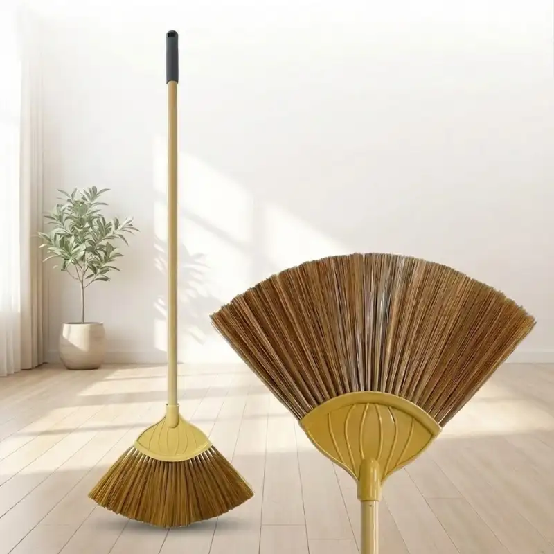 Chổi quét sàn nhà quét sạch bụi bẩn Chổi quét sàn nhà quét sạch bụi bẩn