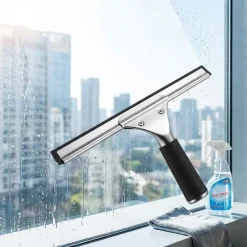 Gạt kính Chao Bao siêu sạch