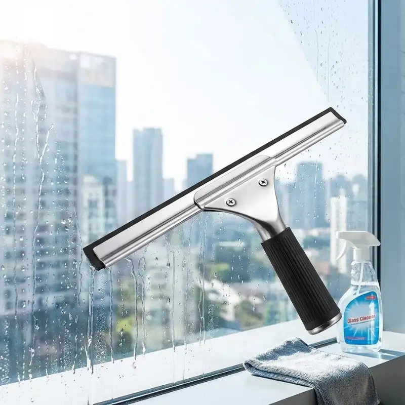 Gạt kính Chao Bao siêu sạch Gạt kính Chao Bao siêu sạch