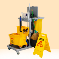 Dụng cụ vệ sinh