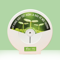 Thiết bị nhà tắm