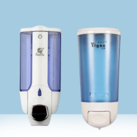 Hộp đựng nước rửa tay