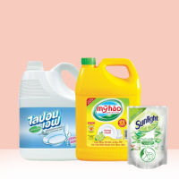 Hóa chất tẩy rửa dầu mỡ