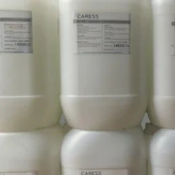 Nước rửa tay Caress 25L gel đậm đặc mùi nhẹ, siêu tiết kiệm