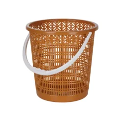 Sọt rác nhựa có quai xách Việt Nhật