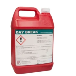 Nước lau sàn Day Break can 5L, khử trùng và tạo mùi thơm hàng nhập khẩu cao cấp
